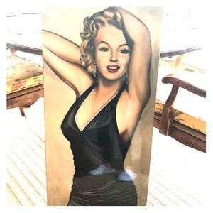 Marilyn Monroe picture